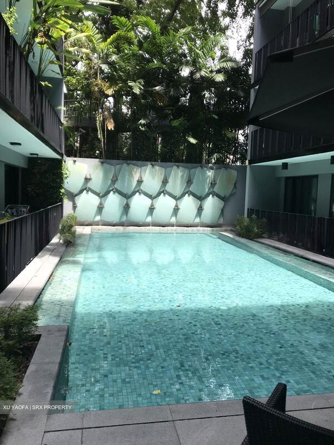 Hijauan (D9), Apartment #483311491